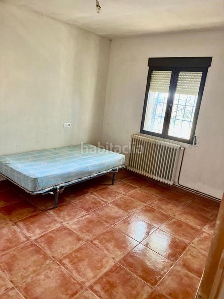 Foto ad32ea57-ca79-497e-957a-be57d28dc10b. Bauernhof mit pool in Campo de Criptana