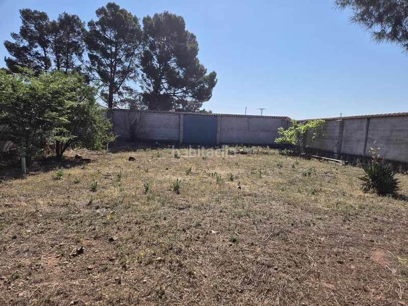 Foto b177aa0f-f26e-46f4-8e5d-96e0d8355e83. Masia amb piscina a Campo de Criptana