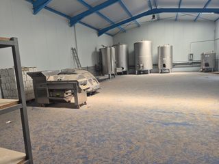Capannone industriale  Duque de alba. Una oportunidad industrial difícil de repetir en pedro muñoz