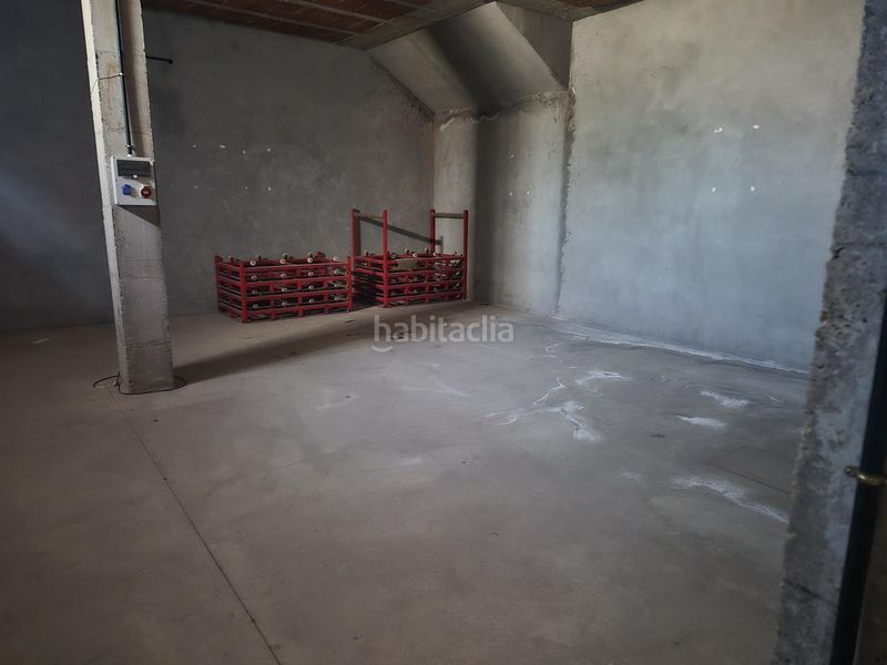 Foto 570b0d8e-e798-4117-9866-4b74eb1810c1. Nau industrial a Pedro Muñoz