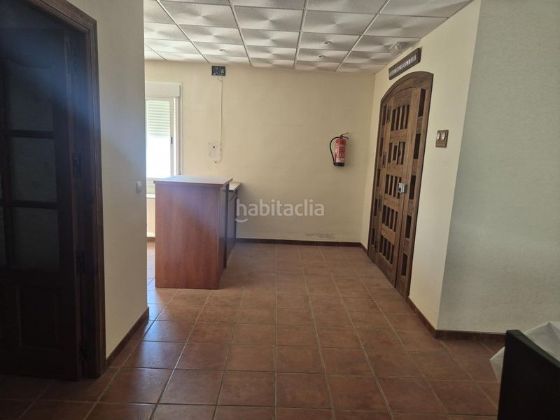 Foto b362ac00-75ac-4043-b1a1-50a67786521d. Nau industrial a Pedro Muñoz