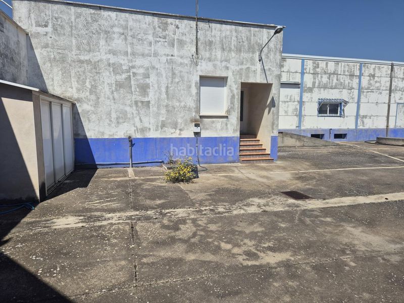 Foto ee01812b-da59-427d-bd70-b5c6bed83ee7. Nau industrial a Pedro Muñoz