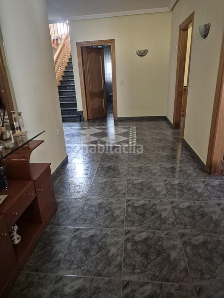 Foto 0fef92ec-b564-4e9b-8c5c-b295b6470395. Casa amb aparcament a Pedro Muñoz