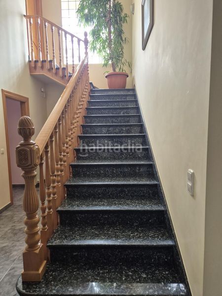 Foto 23fff539-61c1-4605-9871-f20837e4e2ee. Casa amb aparcament a Pedro Muñoz