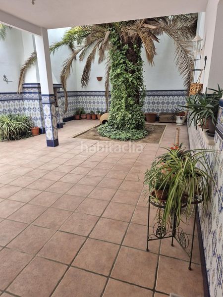 Foto b5665ca3-78c0-4c9e-9b51-741c097f3ec4. Casa amb aparcament a Pedro Muñoz