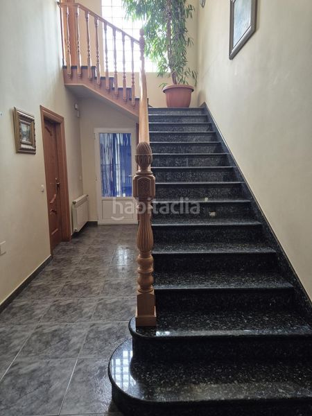 Foto b8fde67b-7142-4233-9da4-12dab4a26211. Casa amb aparcament a Pedro Muñoz