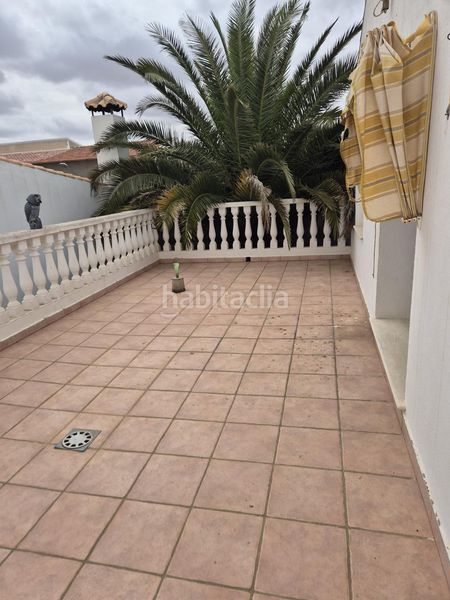 Foto d15872c3-69a3-4240-a118-e73768e856e1. Casa amb aparcament a Pedro Muñoz