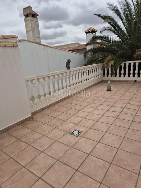 Foto d329df4b-3373-4536-ad31-8bc822560a35. Casa amb aparcament a Pedro Muñoz