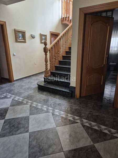 Foto e2c3393e-8629-4c20-b5f2-a1ac8f595e55. Casa amb aparcament a Pedro Muñoz