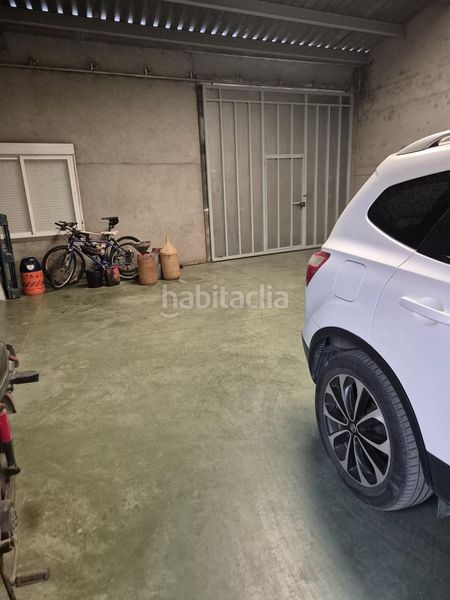 Foto f4bde681-1c9b-420a-b582-7fec3d18fe2a. Casa amb aparcament a Pedro Muñoz