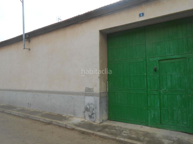 Foto 7f66998a-c329-45a2-871a-6d743bde786c. Terreny residencial a Pedro Muñoz