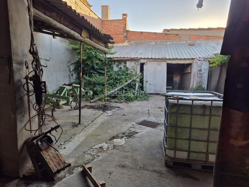 Foto b6a47473-eb3a-4488-9465-7d8de9797556. Terreny residencial a Pedro Muñoz
