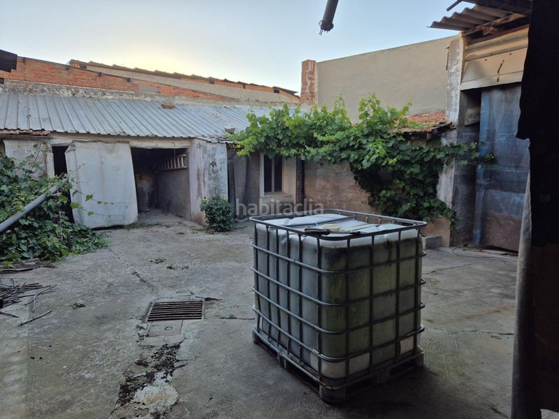 Foto c25256cf-9c48-47fe-9083-0459ffb2ed64. Terreny residencial a Pedro Muñoz