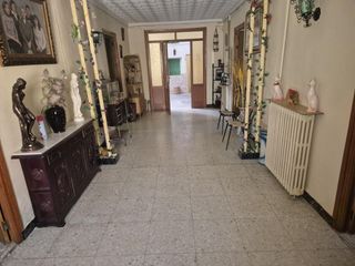 Bauernhof  Benavente. Casa amplia, sólida y con muchas posibilidades en pedro muñoz