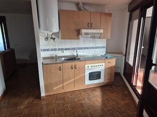 Appartement  Lepanto. Piso coqueto, luminoso y muy bien aprovechado