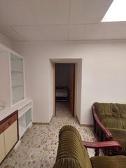 Masia  Benavente. Casa en c benavente  pedro muñoz