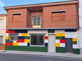 Local Comercial en PALOMA