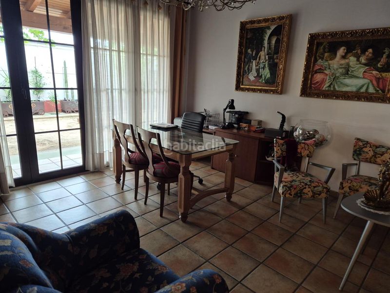 Foto 1605a06a-3798-484d-926a-6d119d2d6596. Casa amb aparcament piscina a Pedro Muñoz