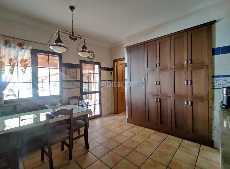 Foto bce3d260-4994-489c-941d-585ac5d0947c. Casa amb aparcament piscina a Pedro Muñoz