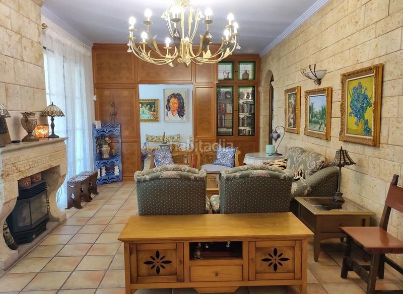 Foto dd091b35-63be-4856-8a51-6ca8bd272a09. Casa amb aparcament piscina a Pedro Muñoz