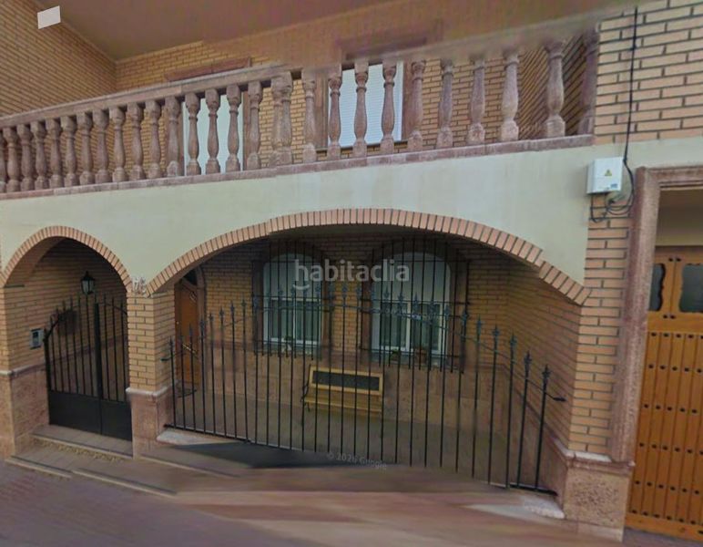Foto 93e2e8d7-66a0-4b07-a78d-c54b56208607. Casa amb aparcament a Pedro Muñoz
