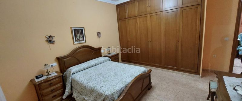 Foto fe69a9e0-d414-4ad0-8859-e57a457574de. Casa amb aparcament a Pedro Muñoz