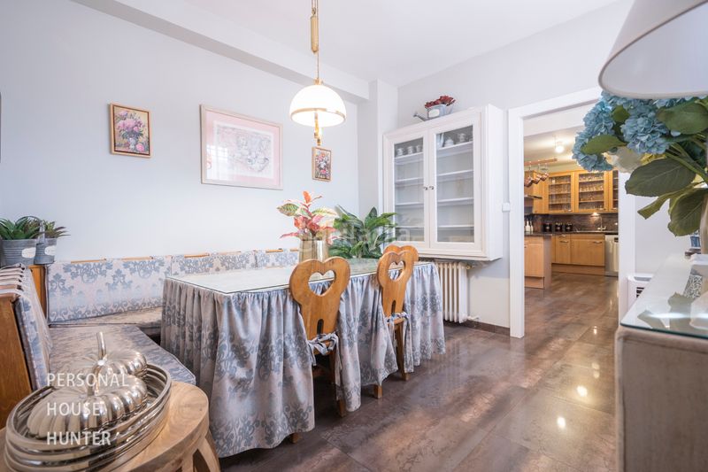 Foto 6aaf0a78-9d6b-4be5-b574-9577c550b885. Casa adossada amb xemeneia calefacció aparcament piscina a Boadilla del Monte