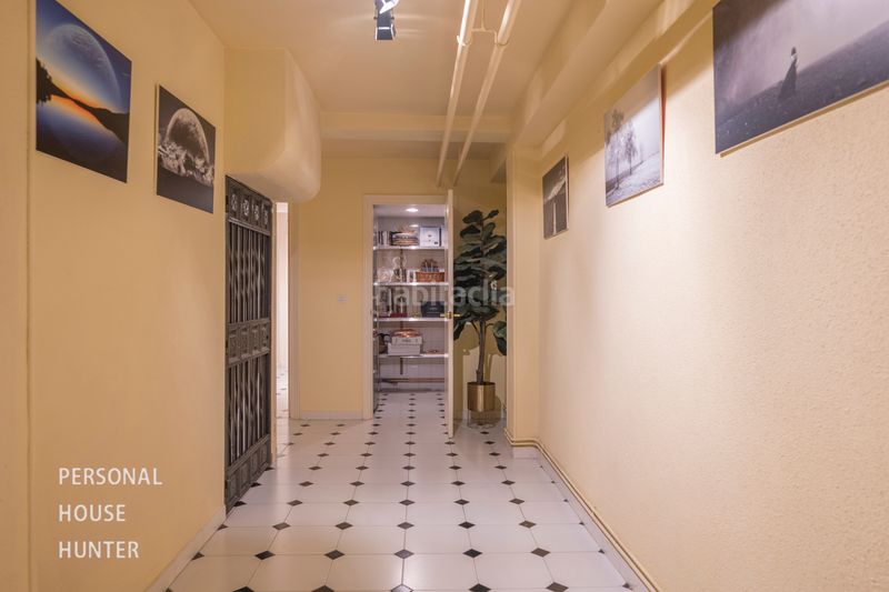 Foto 7a203d68-e847-40cf-b8e8-0cc418880e17. Casa adossada amb xemeneia calefacció aparcament piscina a Boadilla del Monte