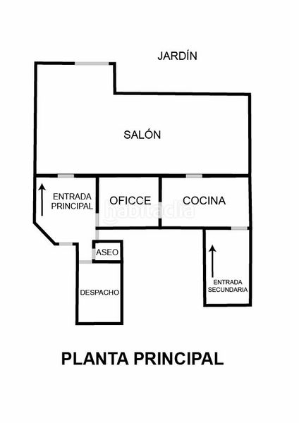 Foto 9d3750b4-2447-4ad9-9931-e75e864fec03. Casa adossada amb xemeneia calefacció aparcament piscina a Boadilla del Monte