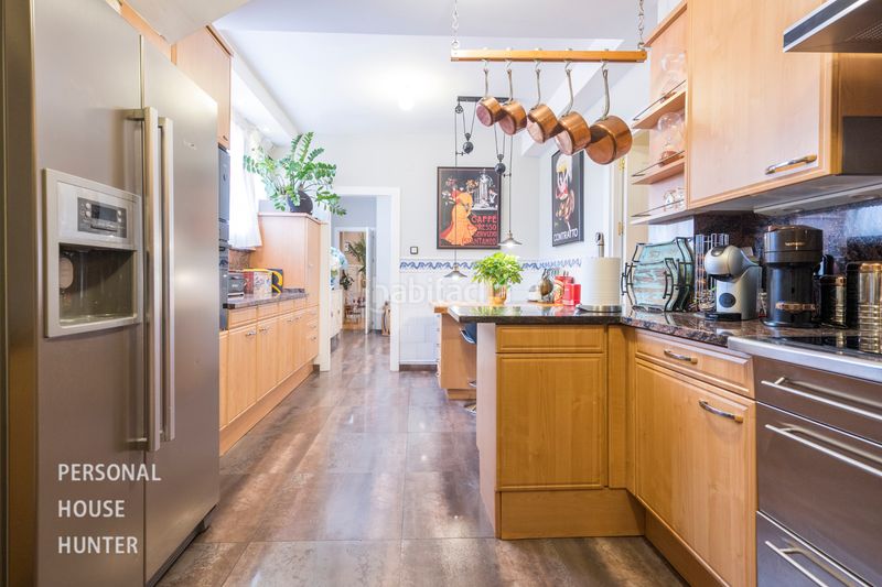 Foto af394c0c-7dac-4178-a19e-7fb2c93bb467. Casa adossada amb xemeneia calefacció aparcament piscina a Boadilla del Monte