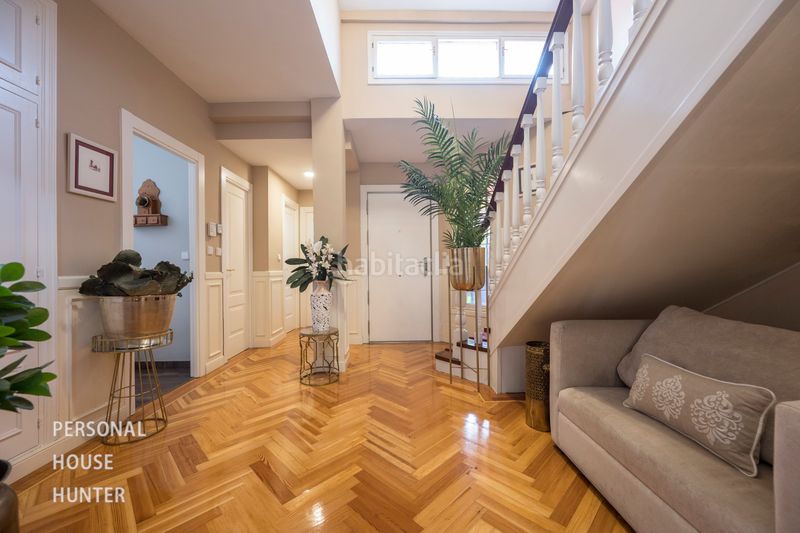 Foto cba02d39-46fe-4c9a-8948-3700d85bd9a1. Casa adossada amb xemeneia calefacció aparcament piscina a Boadilla del Monte