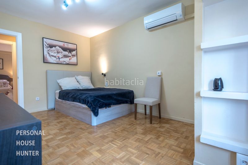 Foto dc710b0a-4f45-43ae-824d-0ff213267397. Casa adossada amb xemeneia calefacció aparcament piscina a Boadilla del Monte