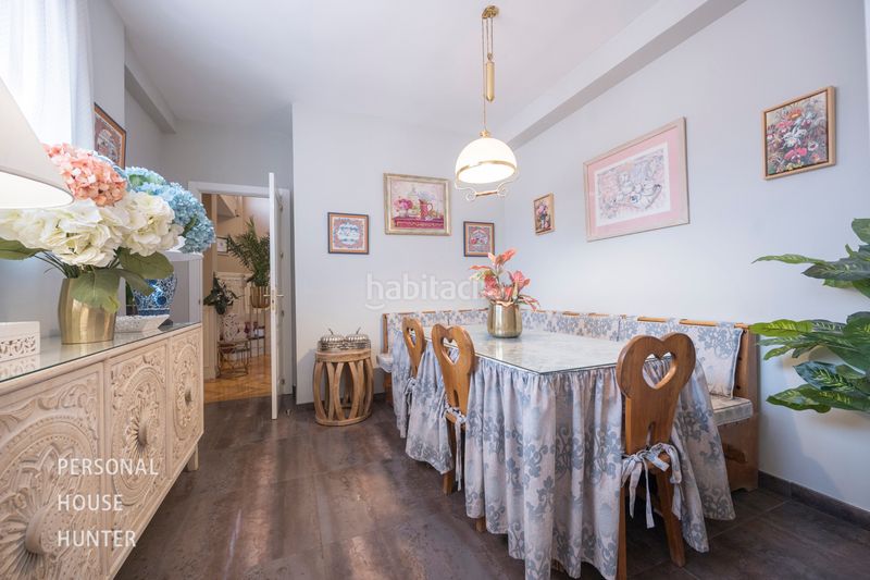 Foto e32a6876-ce45-4119-8019-12d811ed77de. Casa adossada amb xemeneia calefacció aparcament piscina a Boadilla del Monte