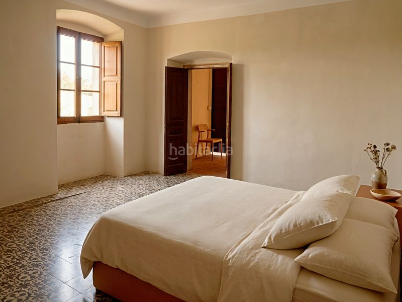 Foto e148d953-13ea-42f7-a797-ebc8800db472. Location mas avec cheminée parking dans Corçà