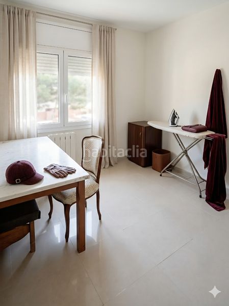 Foto dc62c537-6886-4f68-8e95-c54b3227c836. Casa adossada amb xemeneia calefacció aparcament a Palafrugell