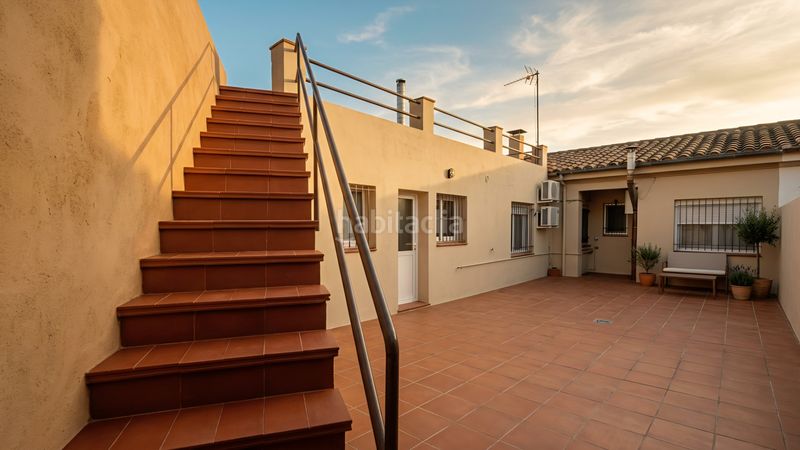 Foto ef2e1378-e0ed-4c22-8cba-5fbc11f9aae9. Casa adossada amb xemeneia calefacció aparcament a Palafrugell