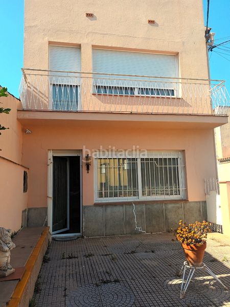 Foto 1ef2003c-9fa9-41d9-bdd2-480915ad884d. Casa amb calefacció aparcament a Piverd-Vila-Seca-Bruguerol Palafrugell