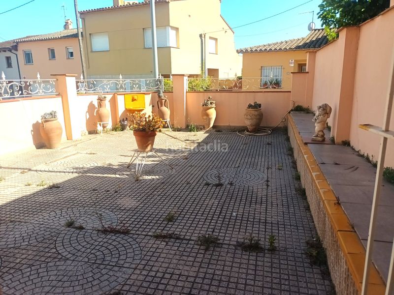 Foto 5c4b35ad-157e-42bd-9021-21f540b54c81. Casa amb calefacció aparcament a Piverd-Vila-Seca-Bruguerol Palafrugell