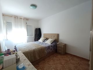 Appartamento in Molí de Vent-La Sauleda. Piso en venta alquilado ca-pa-35
