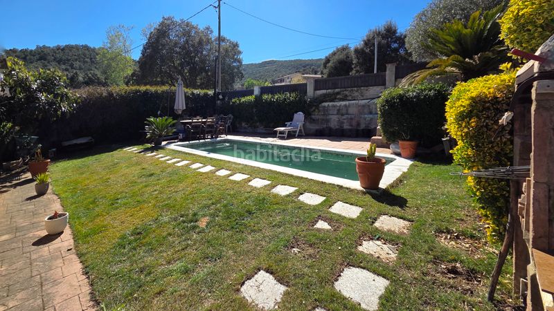 Foto b7bb5f1e-a245-4112-a422-be9e28916ddd. Xalet amb aparcament piscina a Llagostera