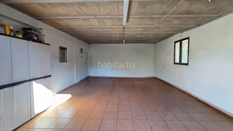 Foto d882585a-7ecd-44f5-8695-be33ac6fc7dc. Xalet amb aparcament piscina a Llagostera