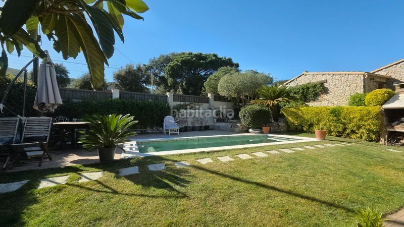 Foto de664ad9-6df6-4dd6-80d8-cec0b9946ba9. Xalet amb aparcament piscina a Llagostera