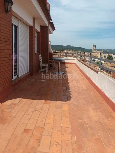 Foto 0a98444c-0130-467e-a018-4105d9933f2f. Lloguer àtic amb aparcament a Centre Palafrugell