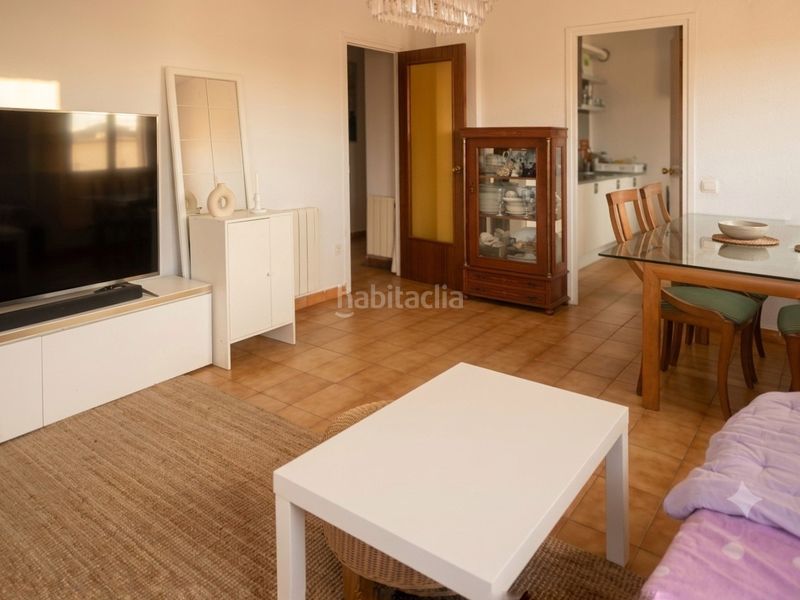Foto ef5e1069-4576-4888-b163-1a6bef384712. Lloguer àtic amb aparcament a Centre Palafrugell