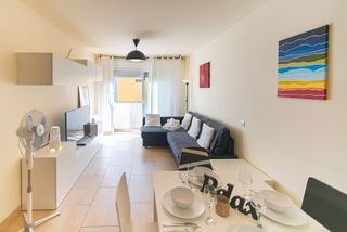Miete Etagenwohnung in Centre. Piso alquiler temporada 2 habitaciones palafrugell