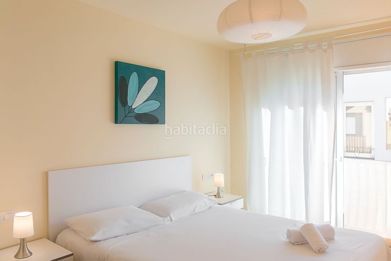 Foto 5455c5a8-b1f1-49db-a8ac-9ece2cfcb4b5. Rent flat in Centre Palafrugell