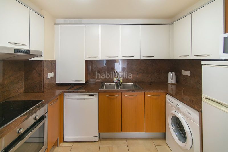 Foto 8572ff2b-f2a9-4bac-81a0-a0bbdad5705f. Rent flat in Centre Palafrugell