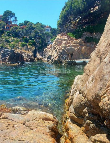 Foto e6963ae9-4519-4ba1-af5f-8db8a3450865. Finca rústica a Fornells-Aiguablava Begur