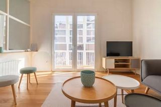 Apartment in Puerto Chico