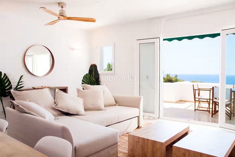 Foto 067fd45e-2320-410e-bf36-326389ff583d. Lloguer apartament amb calefacció a Cala en Porter Alaior